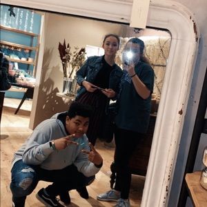 Meet your Posher, Kaitlyn